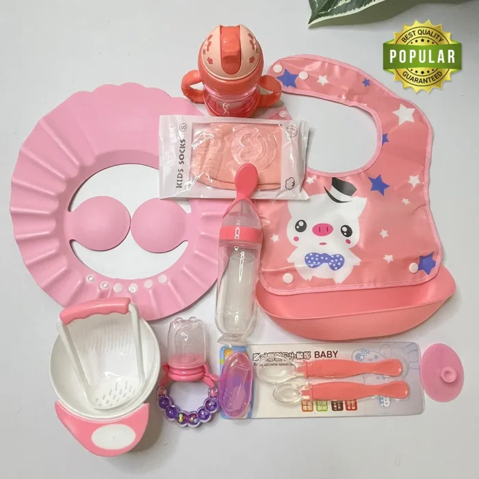 Popular Baby Care Combo – 13 - Image 4